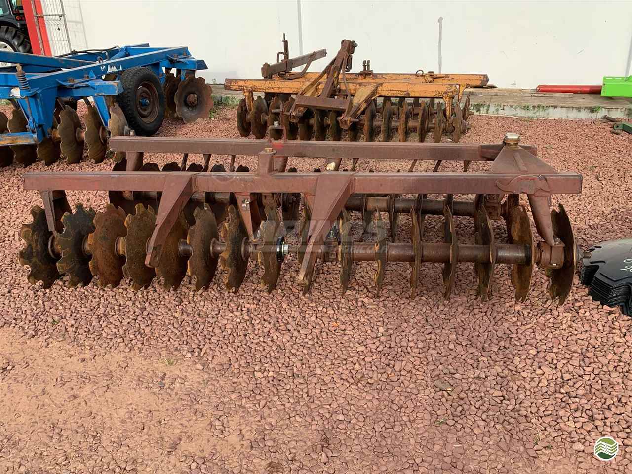 IMPLEMENTOS AGRICOLAS GRADE NIVELADORA NIVELADORA 32 DISCOS Arinos Agrícola ITAITUBA PARÁ PA